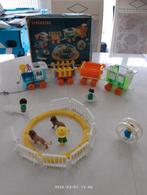 Circus vintage ,trein, leeuwenkooi,artiesten,leeuwentemmer, Ophalen of Verzenden, Zo goed als nieuw, Ontdekken