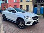 Mercedes-Benz GLE 350 Coupé d 4MATIC AMG Line – 9G-Tronic, Cuir, Achat, 2987 cm³, Euro 6