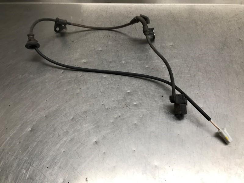 CAPTEUR ABS ABS Toyota Yaris III (P13) (01-2010/09-2020), Utilisé, Toyota