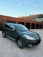 Citroen C-Crosser 2.2 HDI Gekeurd voor verkoop, Autos, Citroën, Achat, Entreprise, C-Crosser, Bluetooth