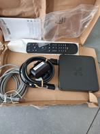 Box tv V7C proximus et scarlet, Neuf, Décodeur