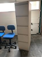 Bureau archiefkast, Ophalen, Gebruikt