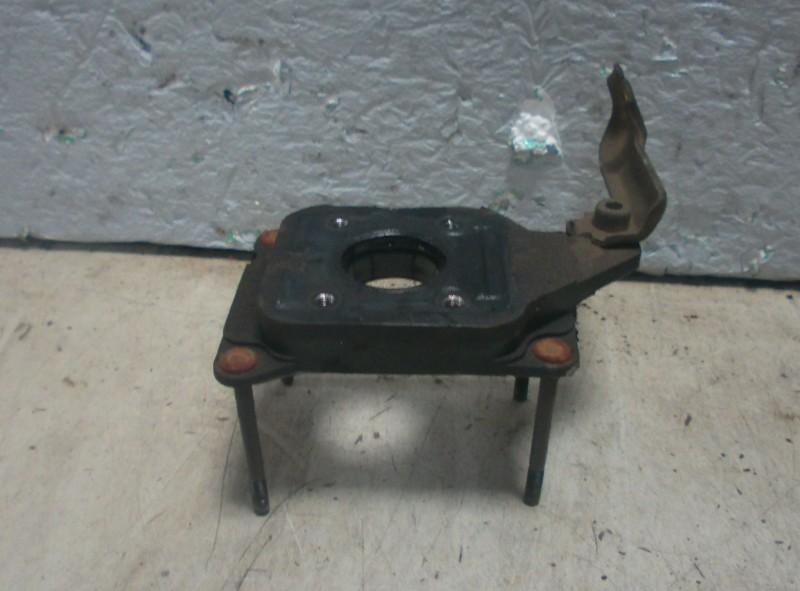 CARBURATEUR voetstuk Volkswagen Polo II (86CF), Autos : Pièces & Accessoires, Utilisé, Volkswagen