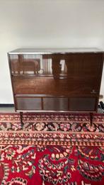 Vintage Grundig mobiele radio en platenspeler, Ophalen