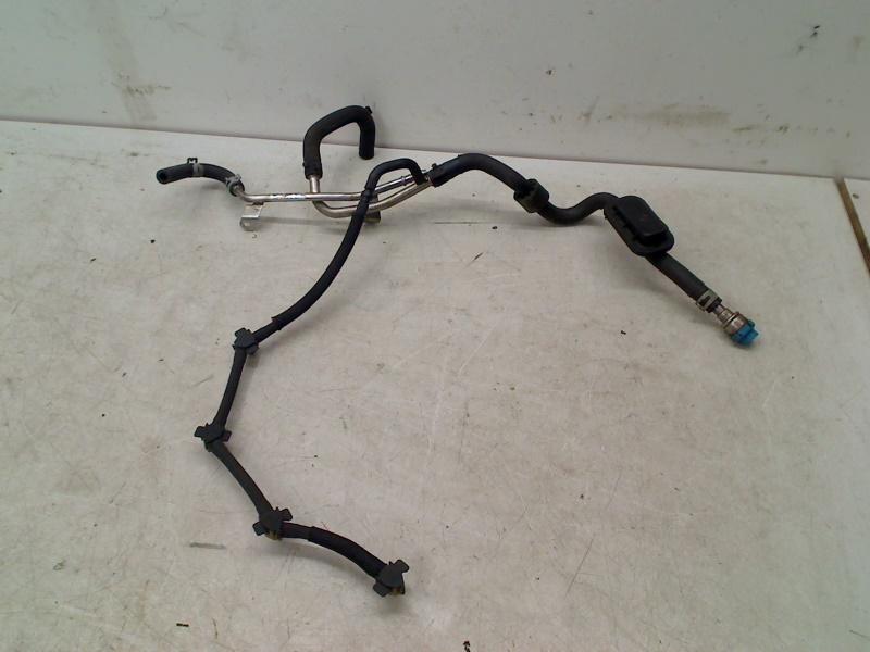 BRANDSTOF RETOURLEIDING Volkswagen Golf VII (AUA), Utilisé, De Bloemendaal 21 21
5221 EB  'S HERTOGENBOSCH, NL, Info@123Parts.nl