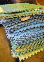 42 zwembad tegels, Tuin en Terras, Ophalen