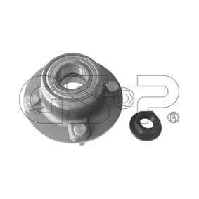 Ford Fiesta wiellager Ford Mondeo wiellager wielnaaf Cougar, Autos : Pièces & Accessoires, Neuf, -, Ford, -