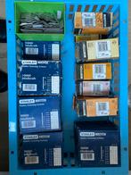 Minibrads Bostitch schietnagels allerhand lengtes, Ophalen, Nieuw