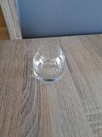 Theelichthouder, Huis en Inrichting, Woonaccessoires | Kandelaars en Kaarsen, Overige materialen, Ophalen of Verzenden, Zo goed als nieuw