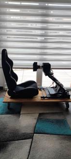 Simracing Fanatec Xbox PC PS5 pack complet, Consoles de jeu & Jeux vidéo, Consoles de jeu | Sony Consoles | Accessoires, Enlèvement