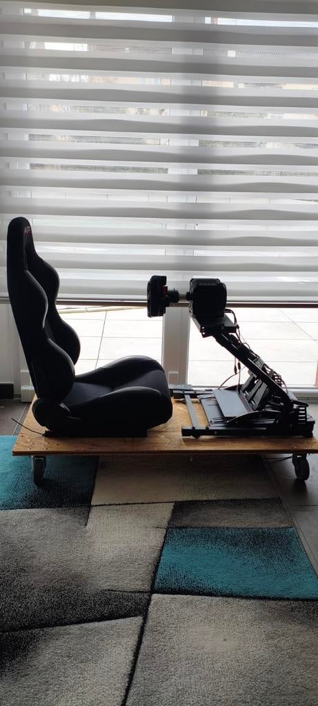 Simracing Fanatec Xbox PC PS5 pack complet, Consoles de jeu & Jeux vidéo, Consoles de jeu | Sony Consoles | Accessoires, Enlèvement