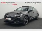 Audi Q8 e-tron Sportback Q8 Sportback e-Tron 106 kWh 55 Quat, Autos, Audi, https://public.car-pass.be/vhr/15e284f7-2840-4114-8476-efbc3e1d63a6