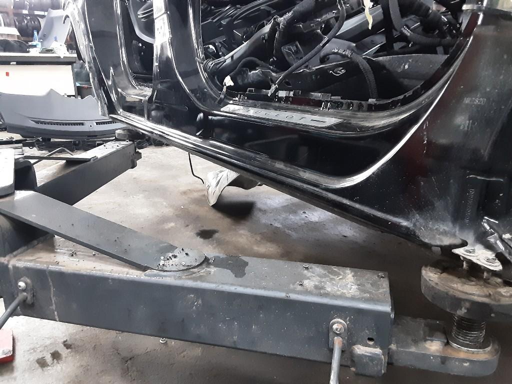 DORPEL RECHTS Peugeot 2008 (UD / UK / UR / US / UX), Gebruikt, Mevr. I. Hauben, Rue de l'Espoir 34 34
4030  GRIVEGNÉE, BE, Info@Collignon.be