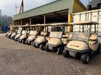 GOLFCAR GOLFKAR CLUBCAR PRECEDENT NIEUWE ACCU’S, Ophalen of Verzenden, Golfkar