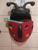 Badspeelgoed opberger van boon + badspeelgoed, Kinderen en Baby's, Ophalen