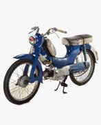 Opzoek naar onderdelen Honda c310a, Enlèvement