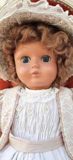 Antieke pop, Ophalen