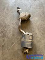 MERCEDES SLK R170 2.0 Middendemper einddemper uitlaat, Auto-onderdelen, Gebruikt, Mercedes-Benz AG, Mercedes-Benz, Mercedesstrasse 120
70372  Stuttgart, DE