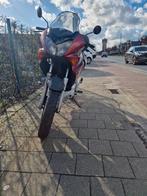 Op te knappen Honda Varadero XL125V, Motoren, 2 cilinders, Particulier, 125 cc, Enduro