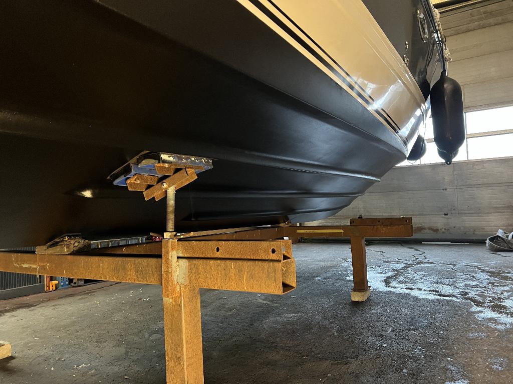 Service antisalissure Limburg, Sports nautiques & Bateaux, Enlèvement, Neuf, Entretien et Réparation