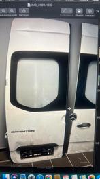 MERCEDES SPRINTER 317CDI ACHTERDEUR, Auto-onderdelen, Ophalen, Gebruikt, Deur, Mercedes-Benz