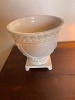 Cachpot italy getekend, Ophalen