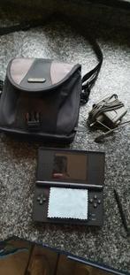 Nintendo DS lite, Enlèvement, Noir, DS Lite