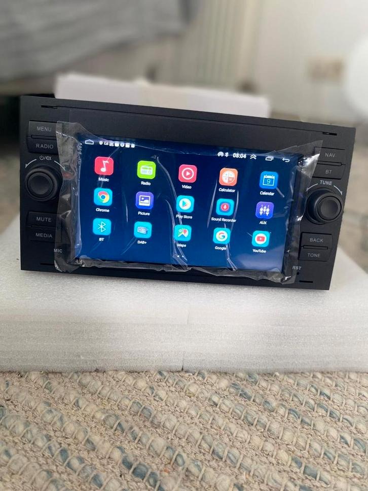 Autoradio pour ford, Autos : Divers, Autoradios