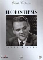 Blood on the sun met James Cagney, Sylvia Sidney,, Cd's en Dvd's, Ophalen of Verzenden, Zo goed als nieuw, Thrillers en Misdaad