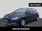 Hyundai i20 1.0 T-GDi 74kW Twist, Auto's, Voorwielaandrijving, Gebruikt, 5 deurs, 3 cilinders