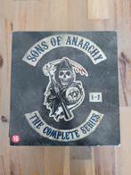 DVD box Sons of Anarchy alle seizoenen, Ophalen of Verzenden