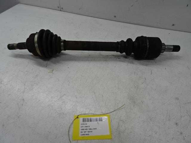 CARDAN AVANT GAUCHE (TRANSMISSION) C5 II Berline (RC), Autos : Pièces & Accessoires, Freins & Transmission, Citroën, Utilisé