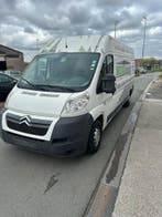 Citroën Jumper 3.0 litres 170.000 km, Autos, Entreprise, Jumper, Achat
