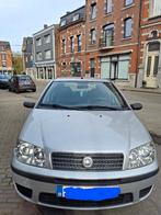 Fiat punto a vendre, Argent ou Gris, Achat, Boîte manuelle, 5 portes