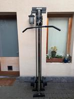 Pulley systeem fitness kabel gewichten, Enlèvement, Comme neuf