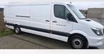 Mercedes Sprinter 2017 Euro 6 Diesel Automatique 257K, Alarme, Achat, Euro 6, Entreprise