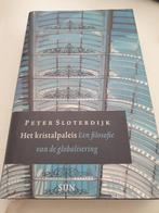 Peter Sloterdijk - Het Kristalpaleis. FILOSOFIE, Enlèvement ou Envoi, Comme neuf, P. Sloterdijk