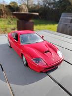 Ferrari 550 Maranello ANSON, Enlèvement ou Envoi, Utilisé, Voiture, Anson