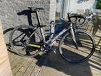 Vélo de course carbone  - ultegra, Vélos & Vélomoteurs, Vélos | Vélos de course, Autres marques, 49 à 53 cm, Comme neuf, Enlèvement