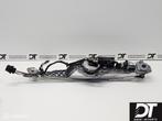 Ruitenwisser mechaniek + motor BMW 8-serie E31 61611383008, Enlèvement ou Envoi, Utilisé, BMW, BMW
