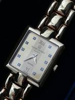 Michel herbelin nieuw verguld dames horloge, Handtassen en Accessoires, Horloges | Dames, Overige merken, Overige materialen, Polshorloge