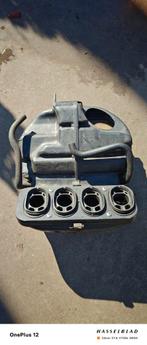 Airbox Kawasaki zxr 750 93/95, Motoren, Ophalen of Verzenden