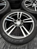 Porsche Turbo II 20 pouces le plus large (original), Autos : Pièces & Accessoires, Enlèvement, 20 pouces, Pneu(s)