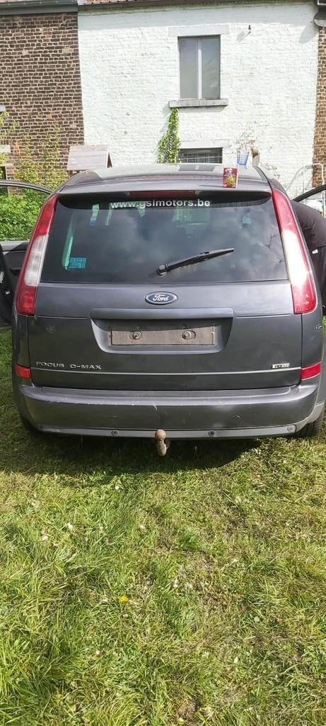 Ford, Auto's, Particulier, Leder, Te koop