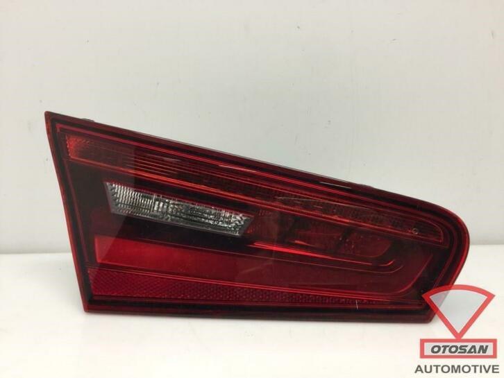 Audi A3 8V 15 3DRS Achterlicht LED Links Binnen 8V3945093A, Gebruikt, AUDI AG, Auto-Union-Strasse 1
85045  Ingolstadt, DE, Audi