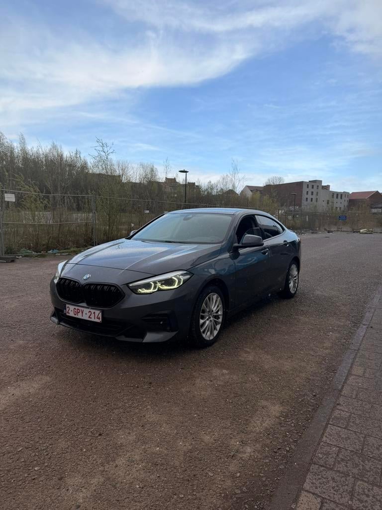 Bmw serie 2 (f44), Autos, BMW, Achat, Automatique, Particulier, Essence