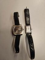 Rodania retro horloges., Overige materialen, Polshorloge, Ophalen, Overige merken