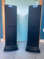 Kef Luidsprekers, Enlèvement, Utilisé, 120 watts ou plus, Autres marques