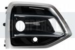 GRILL AUDI Q5 80A 2021- LIFT REGULAR VERSION RIGHT SATIN GRI, Ophalen of Verzenden, 6 maanden garantie, Gebruikt