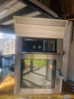 Leventi slim ng, Ophalen